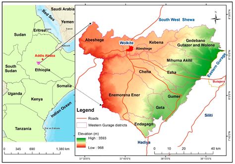 Sustainability | Free Full-Text | Assessing Nature’s Contributions to ...