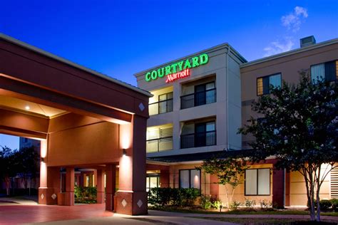 Hotels College Station, TX | Photo Gallery | Courtyard College Station