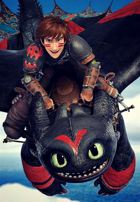 REVIEW - HOW TO TRAIN YOUR DRAGON 3 | Film ForWest