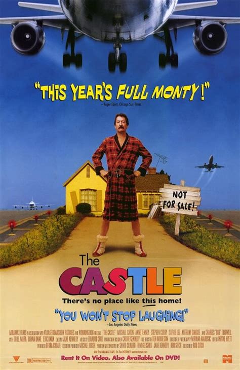 ‘It’s the vibe’: 25 years on: How The Castle became an Australian ...