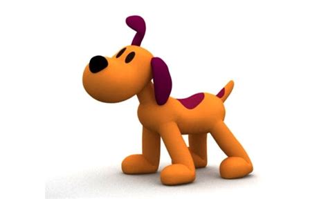 Loula (Pocoyo) | Legends of the Multi Universe Wiki | Fandom