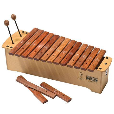 Sonor Primary Alto Xylophone AXP 1.1 Diatonic « Xylophone