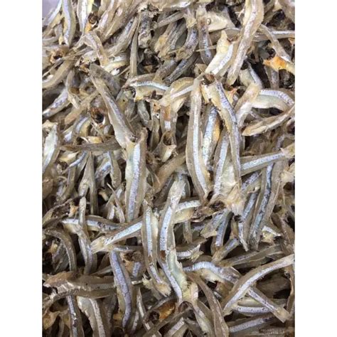 Wholesaler Dried Anchovy Headless Anchovy Snack From Vietnam Contact ...