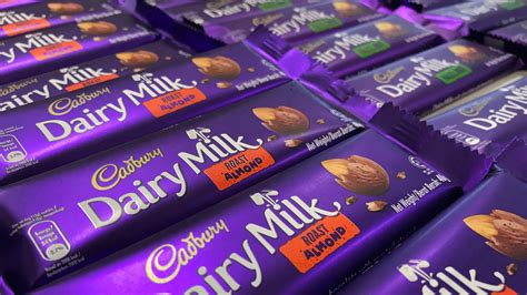 20 British Chocolate Candies, Ranked Worst To Best