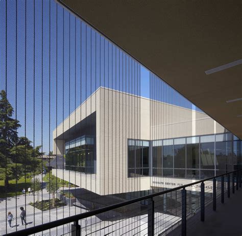 Gallery of Bellarmine College Preparatory / Steinberg Architects - 6