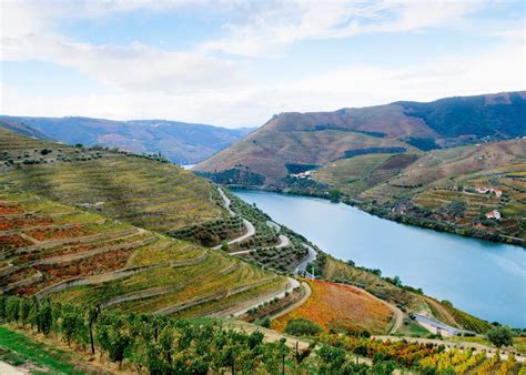 Tailor-Made Vacations to the Douro Valley | Audley Travel