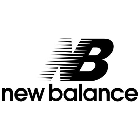 New Balance Logo PNG Transparent & SVG Vector - Freebie Supply