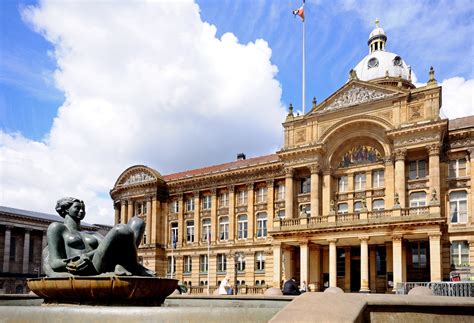 What to see in Birmingham? 9 famous sights as seen on TV | Blog ...