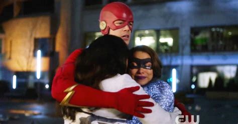 What Happened to Nora West-Allen on 'The Flash'? — Details on Her Fate