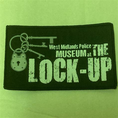 Shop - Page 4 of 4 - West Midlands Police Museum