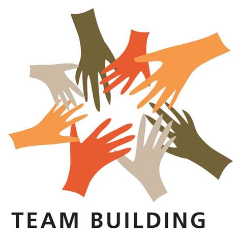 Teambuilding clipart - Clipground