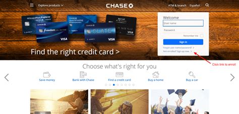 Chase Bank Online Banking Login - CC Bank