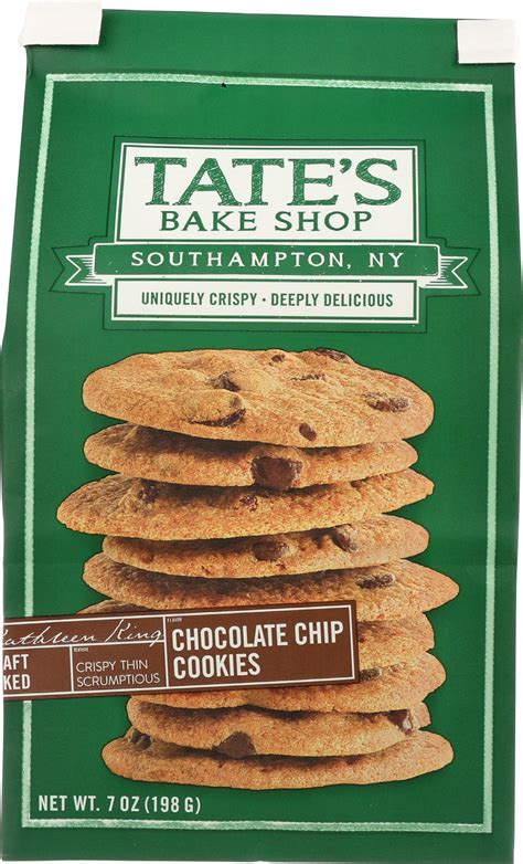 Galletas Tate's Bake Shop, ch...B00B62W306 | Encarguelo.com