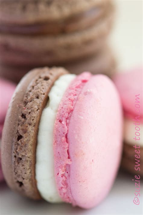 50 French Macaron Flavors To Experiment With In The Kitchen