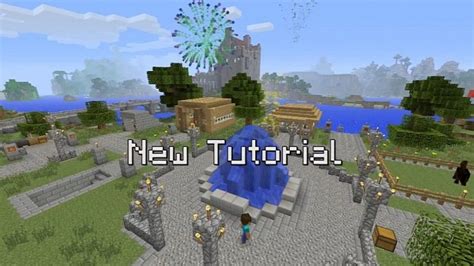 Minecraft Xbox 360 Update 19, Xbox One Update 7 Out Now, Gets Trailer