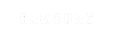 Samsung White Logo - Naseba