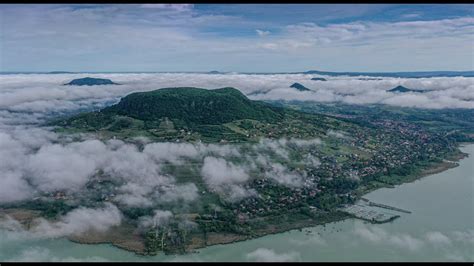 Balaton Time_Lapse - YouTube