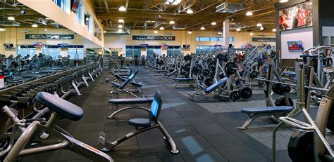 24 Hour Fitness Center Springfield Il | Blog Dandk