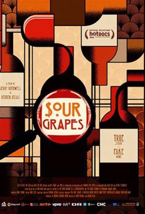 Sour Grapes (2016) - FilmAffinity