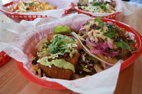 Torchy's Tacos Secret Menu Ranked - Thrillist