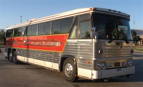 Mci Bus RVs for sale