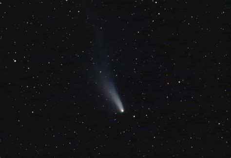 Halley’s Comet: Facts, Last Appearance, and Next Appearance