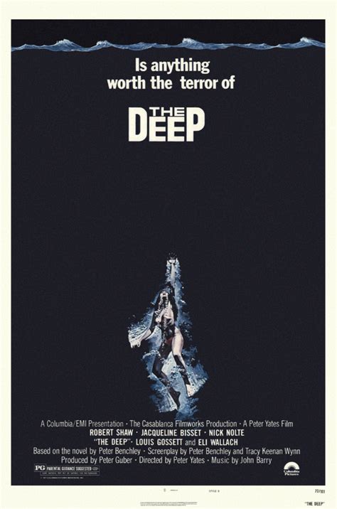 The Deep (1977)