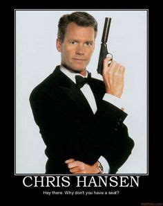 Chris Hansen