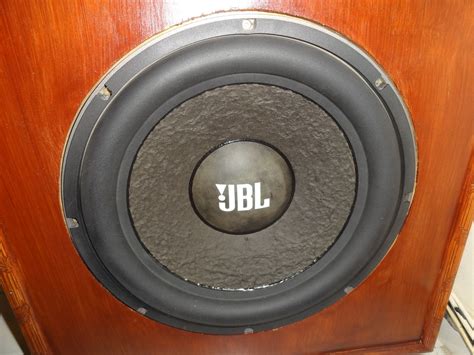 JBL GTI MKII 15" subwoofers (4) | AVS Forum