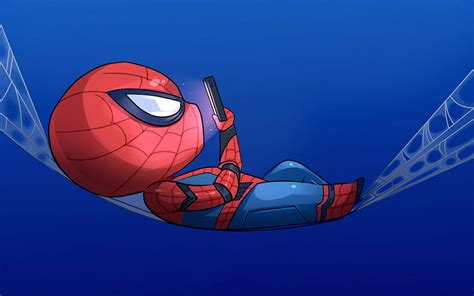 1920x1080px, 1080P Free download | Spiderman, minimal ...besthq, spider ...