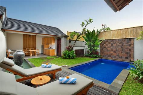 15 Affordable Private Pool Villas In Bali For A Romantic Getaway ...