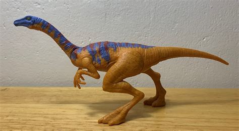 Mattel_Gallimimus_2 – Dinosaur Toy Blog