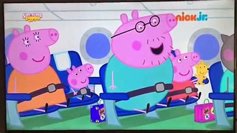 Peppa Pig Singalong: Sky High Song - video Dailymotion