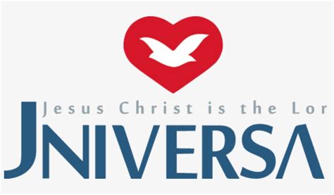 Universal Church Of The Kingdom Of God - Universal Church Logo ...