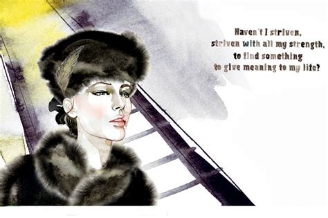 Famous Quotes From Anna Karenina. QuotesGram