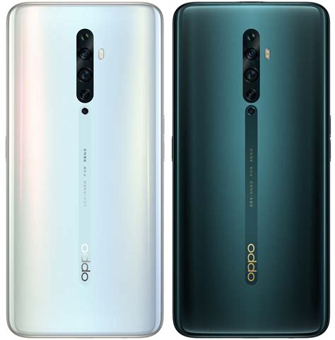 OPPO Reno 2F & Reno 2Z: Price in India, Top Features, Specifications