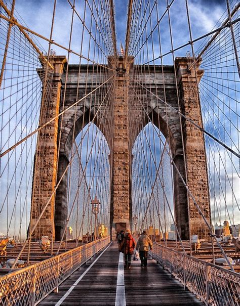 Free photo: Brooklyn Bridge, Landmark, Historic - Free Image on Pixabay ...