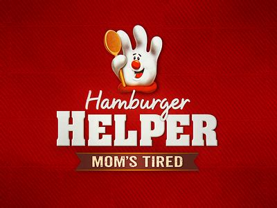 Hamburger Helper designs, themes, templates and downloadable graphic ...