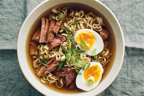 Slurp It: Top 10 Ramen Restaurants in DC