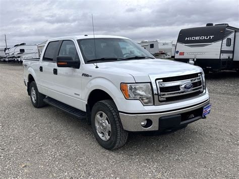 2013 Ford F-150 XLT - Nex-Tech Classifieds