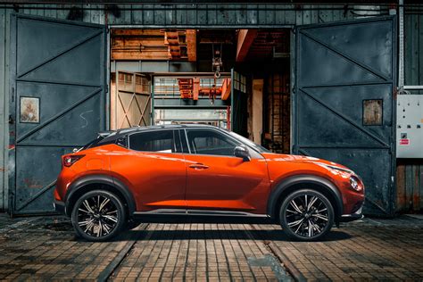 Why the new Nissan Juke is as polarising as ever | Autocar