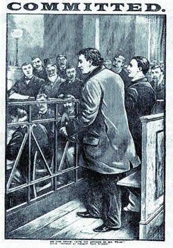 Oscar Wilde Trials | Oscar wilde, Oscar wilde trial, Oscar