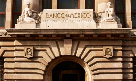 Banxico Says Mexico’s Financial System Remains Resilient | PYMNTS.com