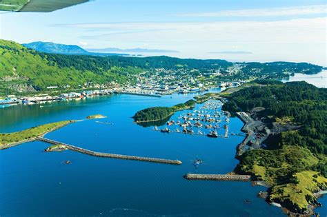 Kodiak, AK | Things to Do, Recreation, & Travel Information | Travel Alaska