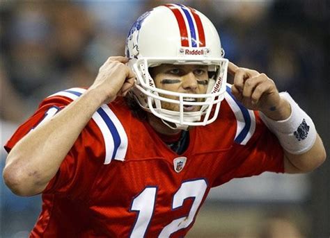 Tom Brady named AFC Offensive Player of the Week - masslive.com