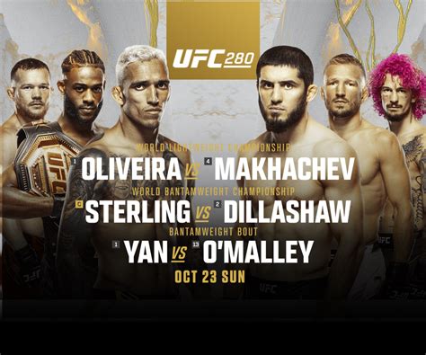 Watch UFC Pay-Per-View Events Live on Kayo