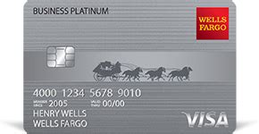 Wells Fargo Business Platinum Credit Card Review | U.S. News