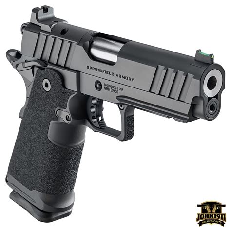 Springfield Goes 2011(tm) - John1911.com Gun Blog