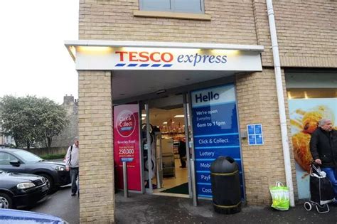 Tesco Streatham Opening Times : Tesco opening times Sunday: What time ...