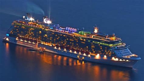 Casino, bar, jacuzzi and more: Costa Cruise offers itineraries between ...